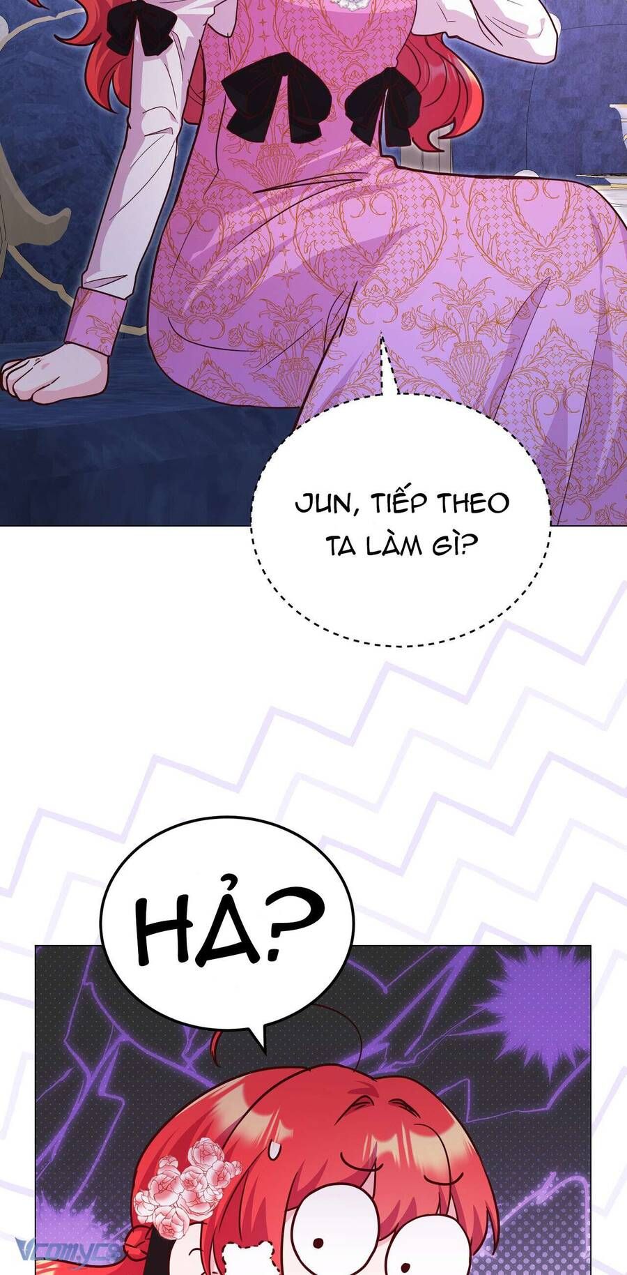 Kết Thúc Viên Mãn Không Cần Tình Yêu: Chapter 5