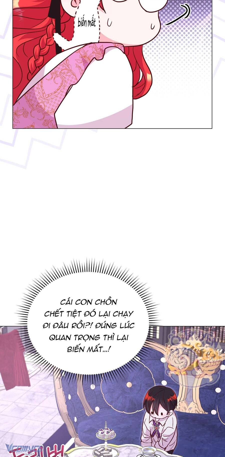 Kết Thúc Viên Mãn Không Cần Tình Yêu: Chapter 5