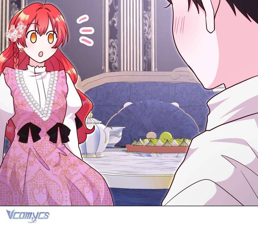 Kết Thúc Viên Mãn Không Cần Tình Yêu: Chapter 5