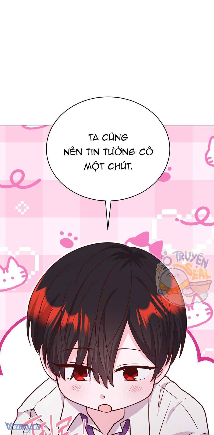 Kết Thúc Viên Mãn Không Cần Tình Yêu: Chapter 5