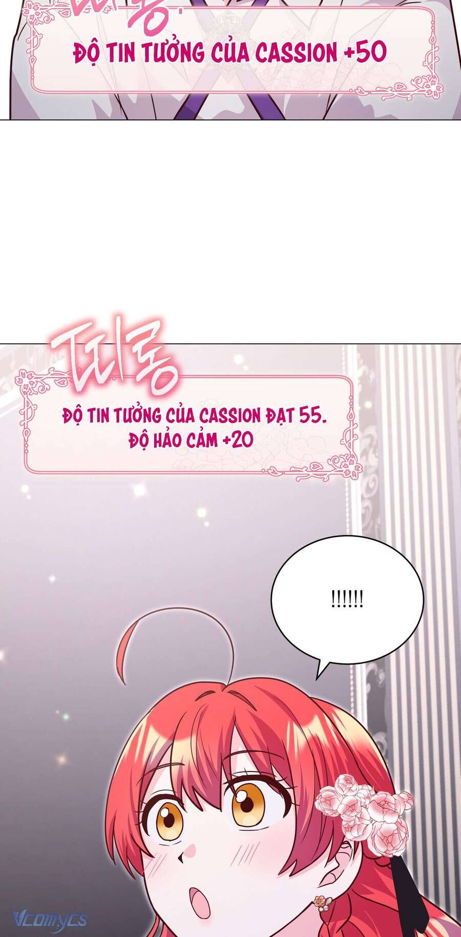 Kết Thúc Viên Mãn Không Cần Tình Yêu: Chapter 5