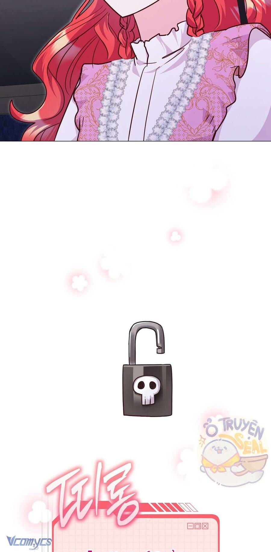 Kết Thúc Viên Mãn Không Cần Tình Yêu: Chapter 5