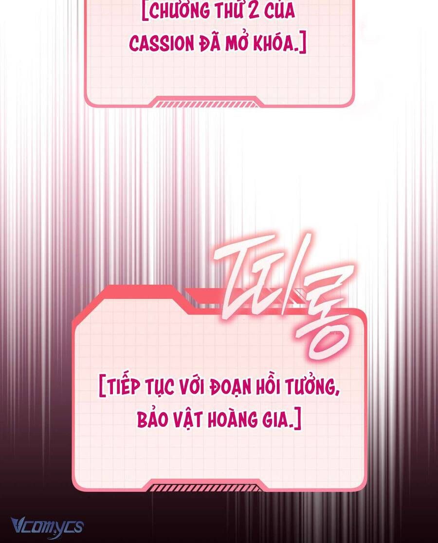 Kết Thúc Viên Mãn Không Cần Tình Yêu: Chapter 5