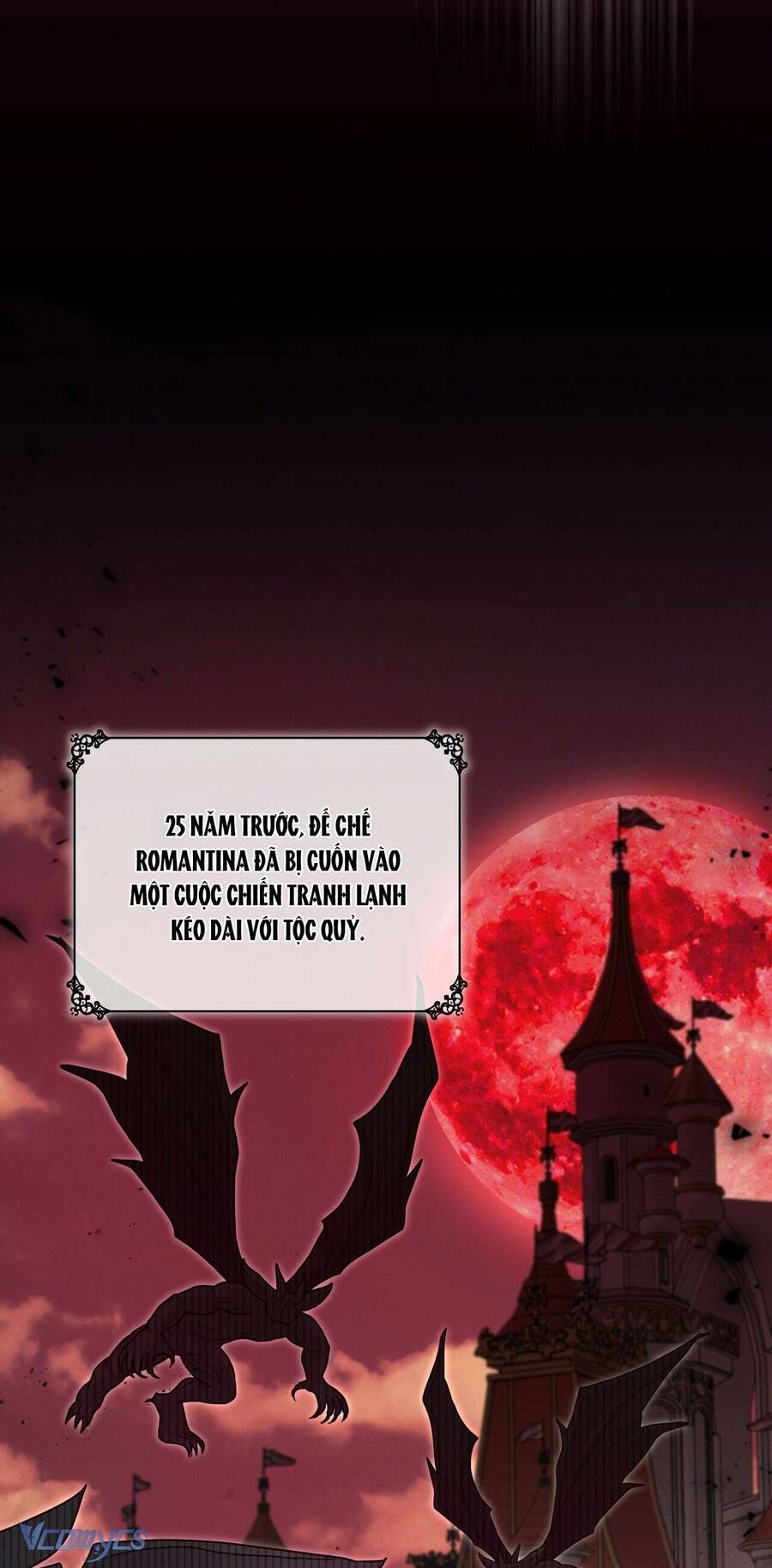 Kết Thúc Viên Mãn Không Cần Tình Yêu: Chapter 5