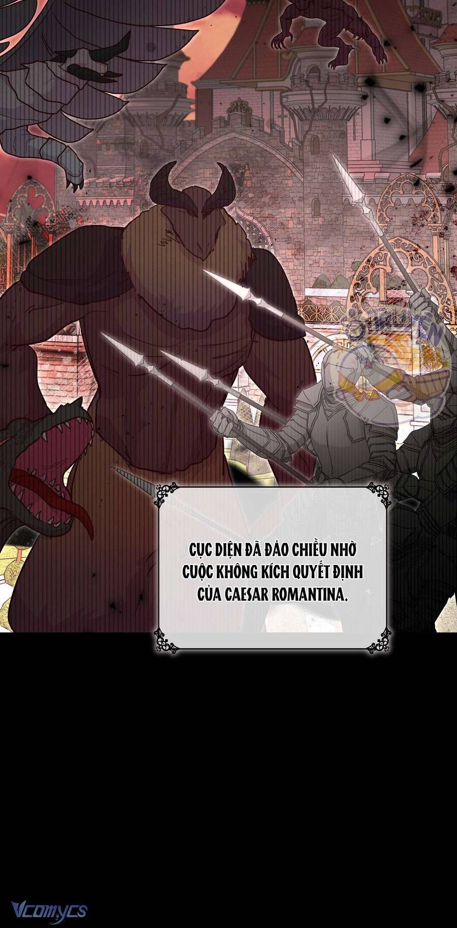 Kết Thúc Viên Mãn Không Cần Tình Yêu: Chapter 5