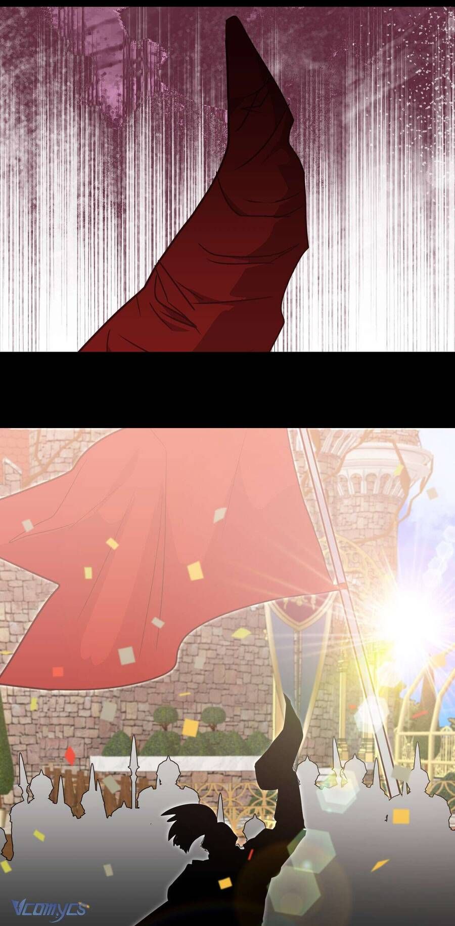 Kết Thúc Viên Mãn Không Cần Tình Yêu: Chapter 5