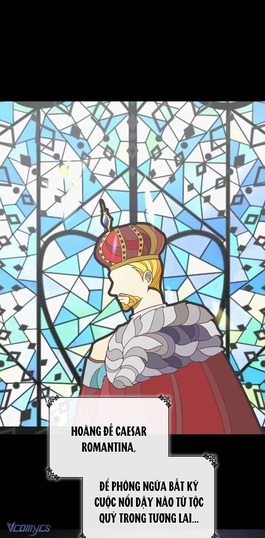 Kết Thúc Viên Mãn Không Cần Tình Yêu: Chapter 5