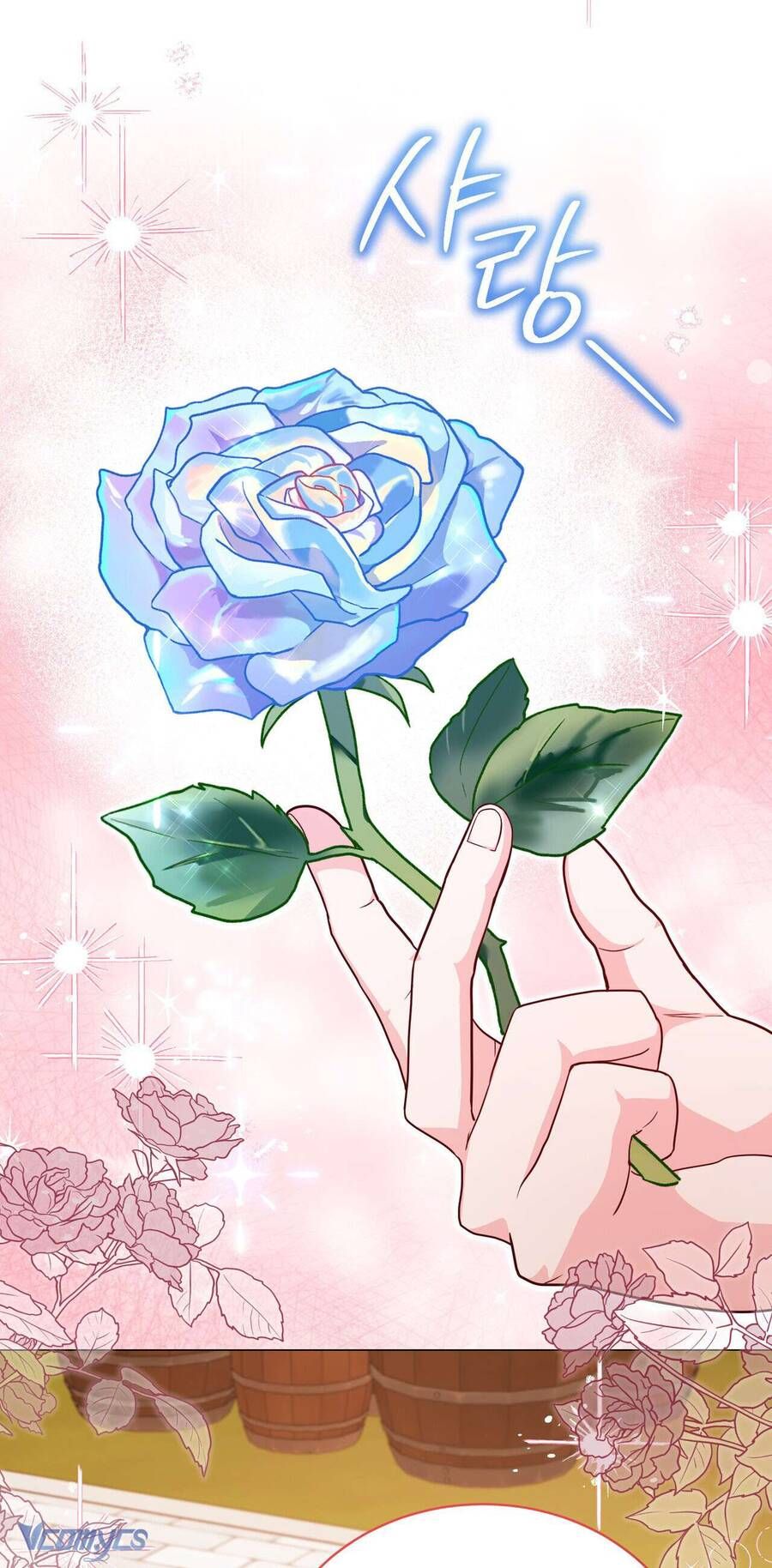 Kết Thúc Viên Mãn Không Cần Tình Yêu: Chapter 5