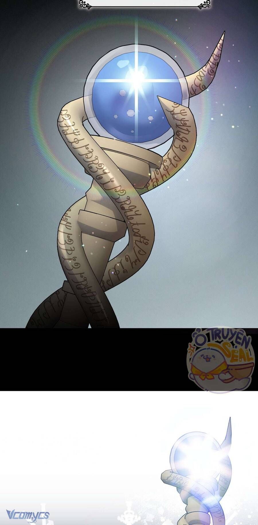 Kết Thúc Viên Mãn Không Cần Tình Yêu: Chapter 5