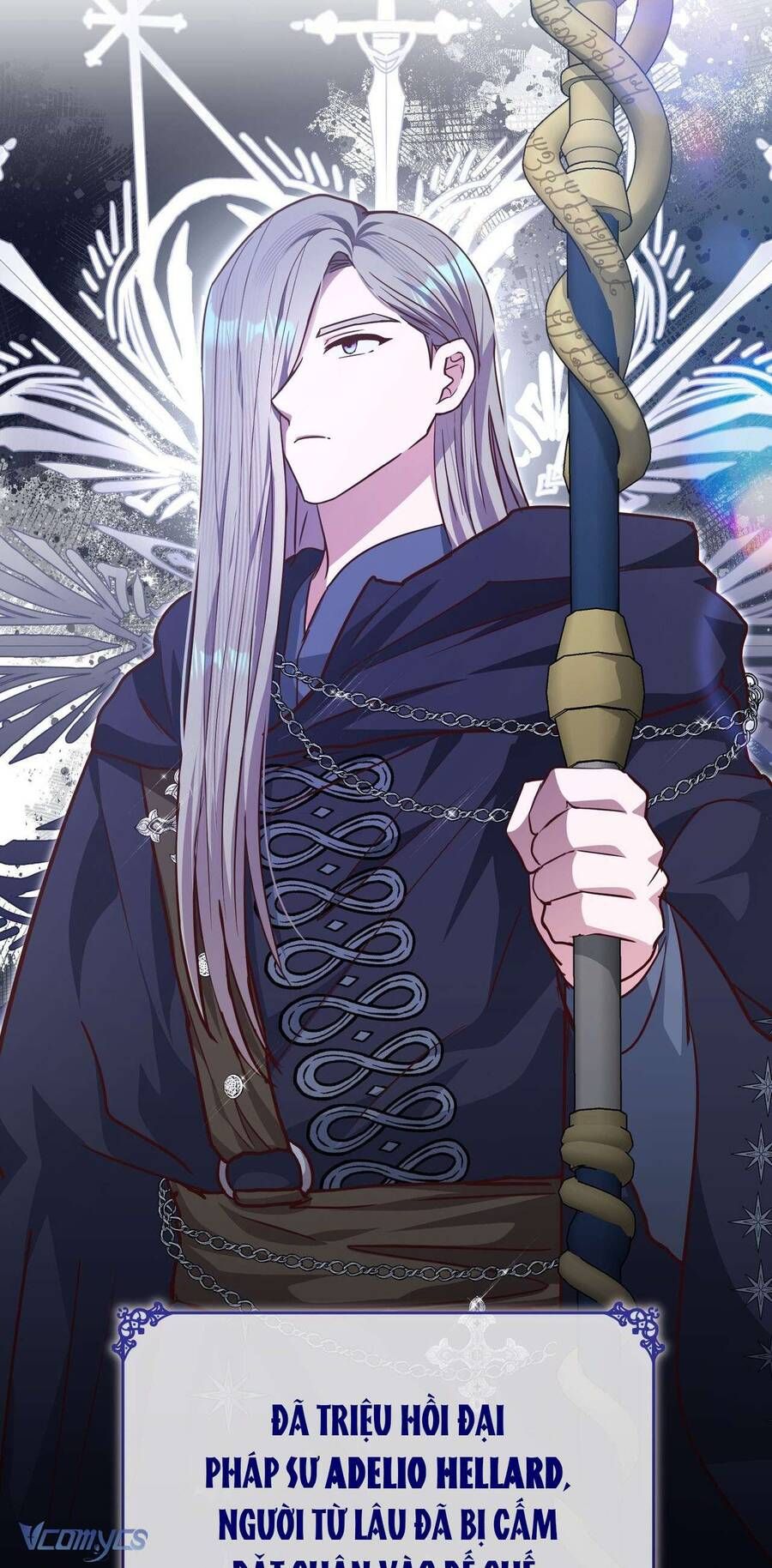 Kết Thúc Viên Mãn Không Cần Tình Yêu: Chapter 5