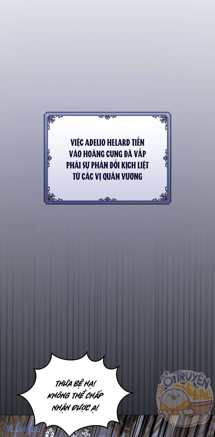 Kết Thúc Viên Mãn Không Cần Tình Yêu: Chapter 6