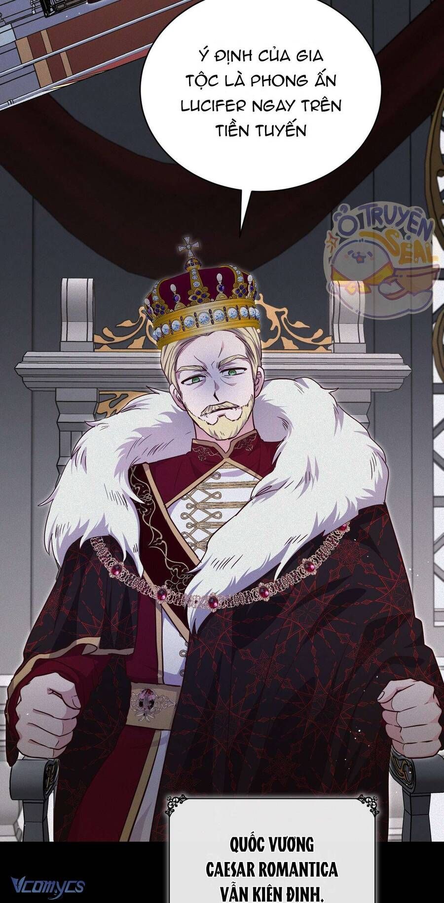 Kết Thúc Viên Mãn Không Cần Tình Yêu: Chapter 6