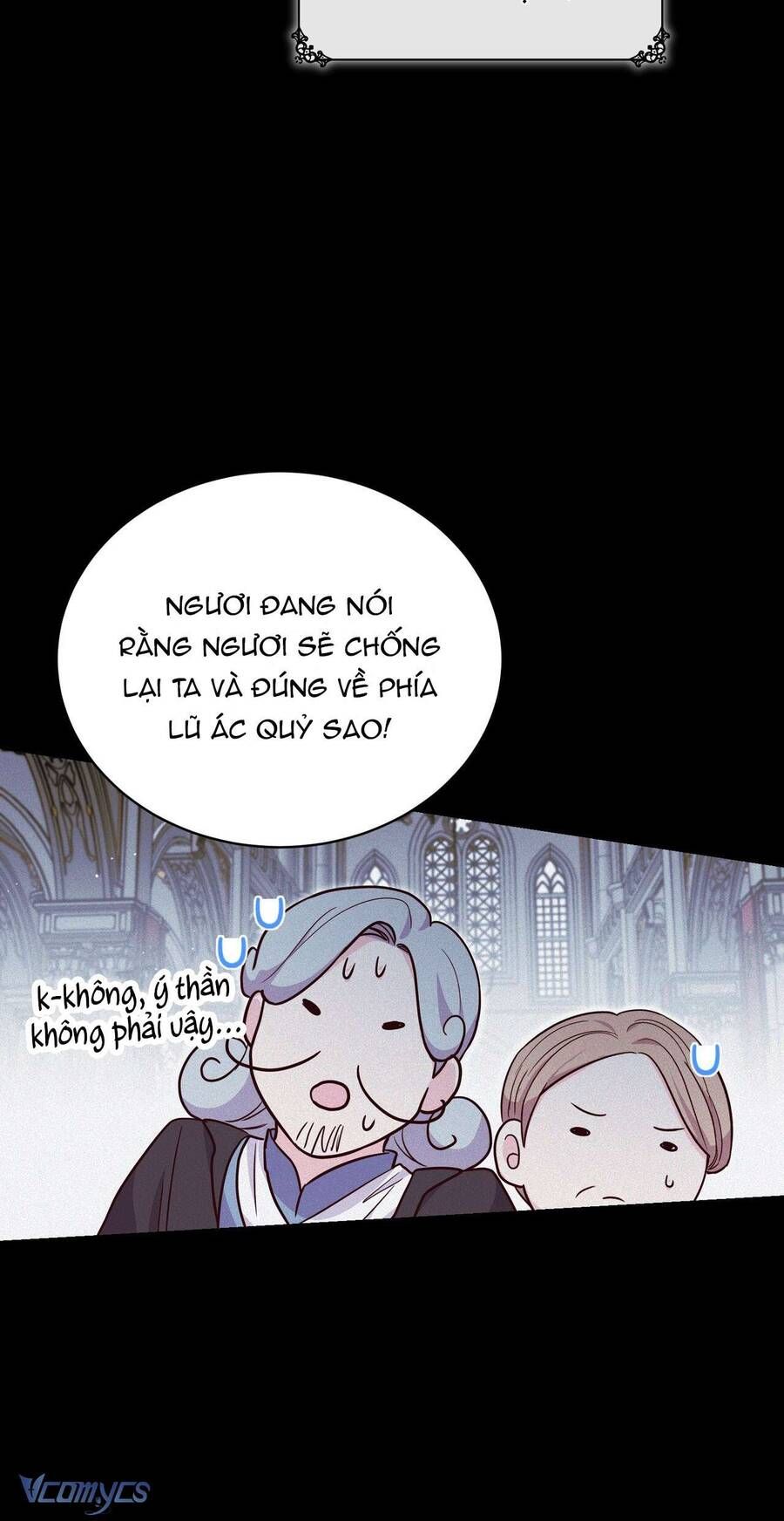 Kết Thúc Viên Mãn Không Cần Tình Yêu: Chapter 6