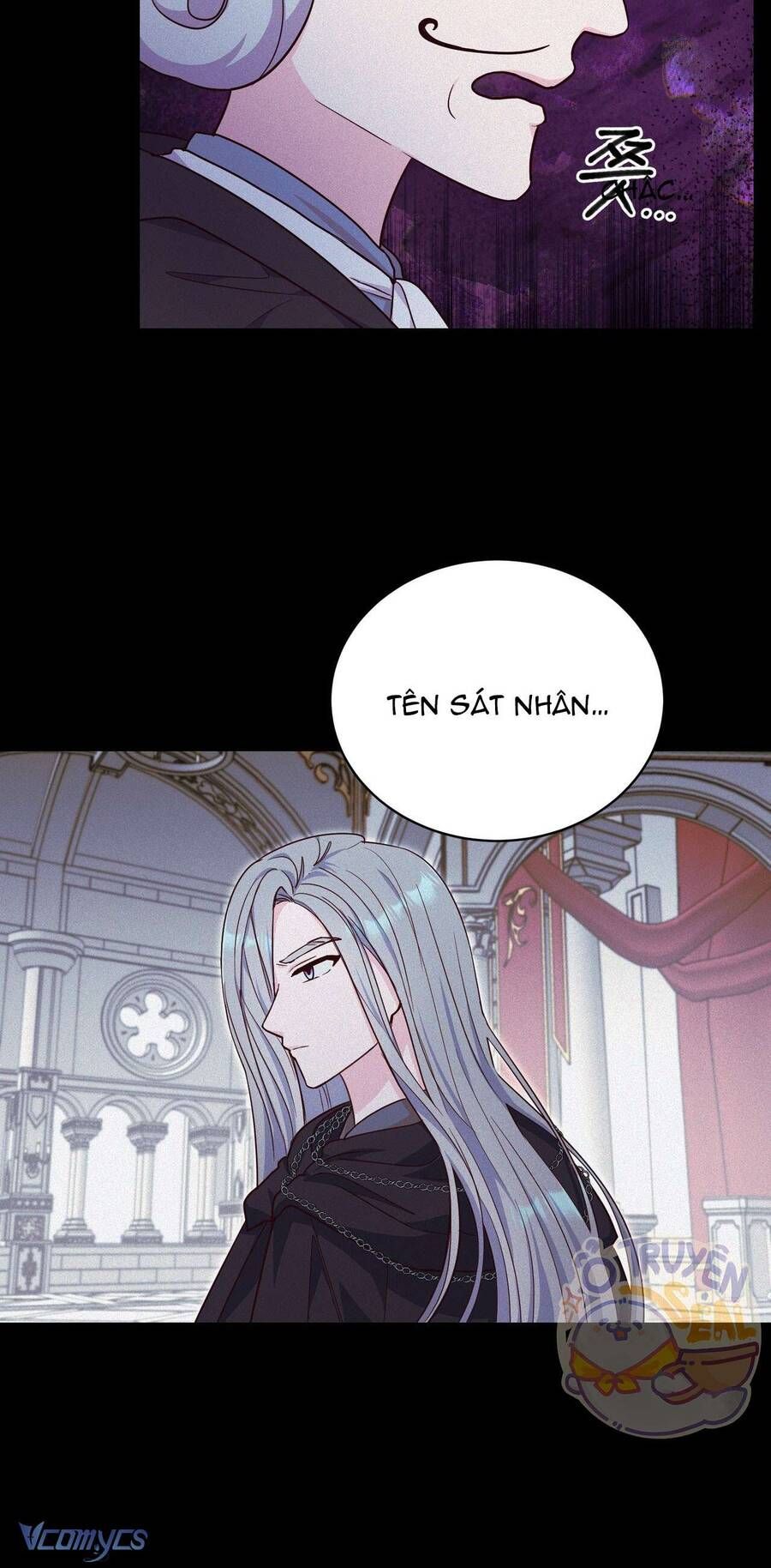 Kết Thúc Viên Mãn Không Cần Tình Yêu: Chapter 6