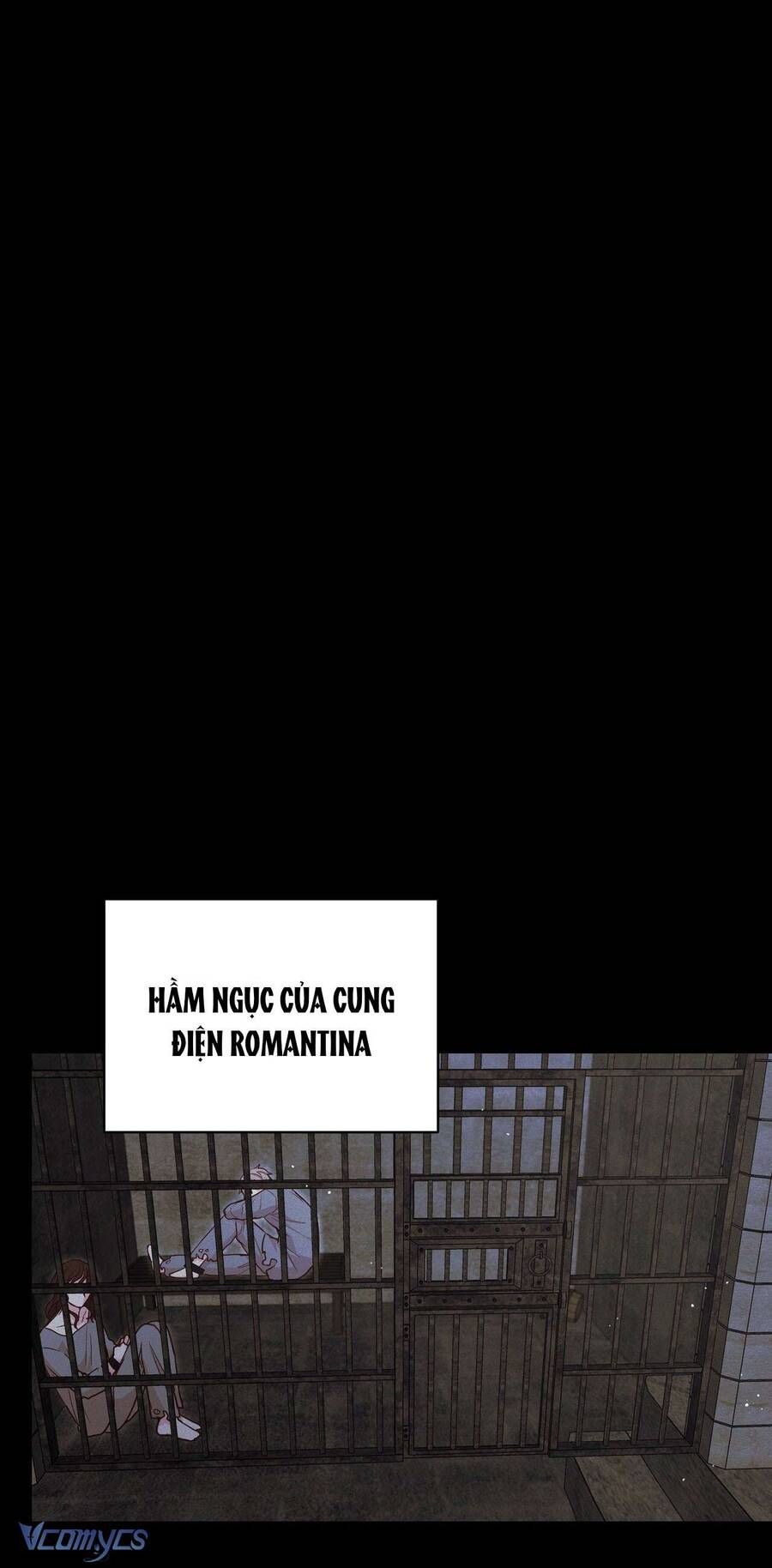 Kết Thúc Viên Mãn Không Cần Tình Yêu: Chapter 6