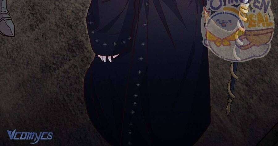 Kết Thúc Viên Mãn Không Cần Tình Yêu: Chapter 6