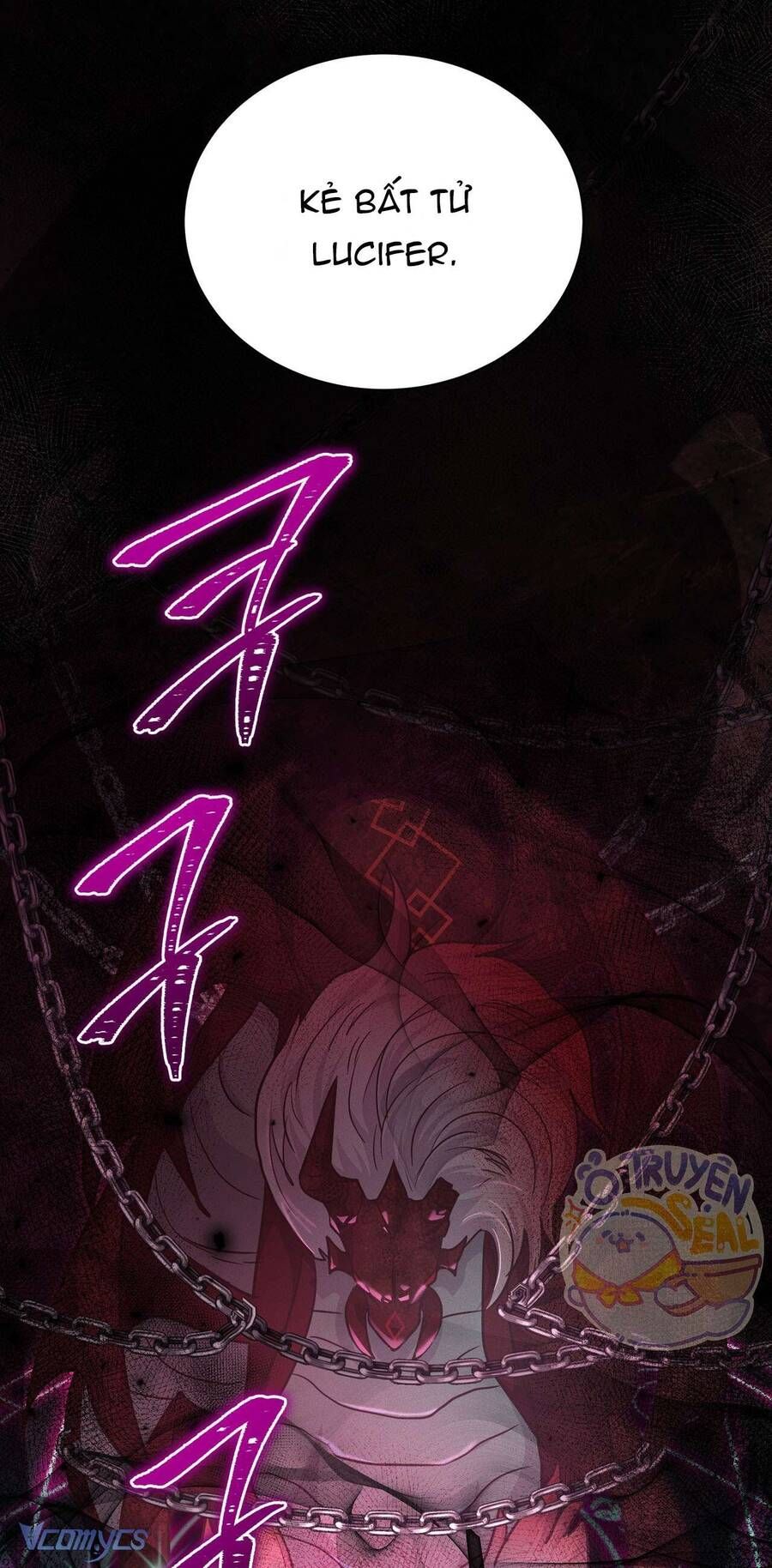 Kết Thúc Viên Mãn Không Cần Tình Yêu: Chapter 6