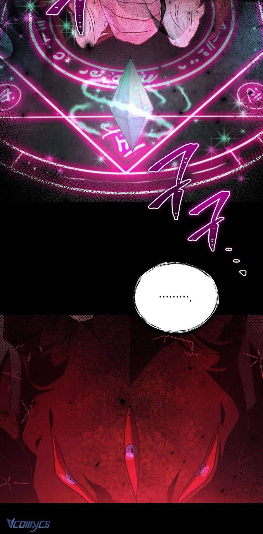 Kết Thúc Viên Mãn Không Cần Tình Yêu: Chapter 6