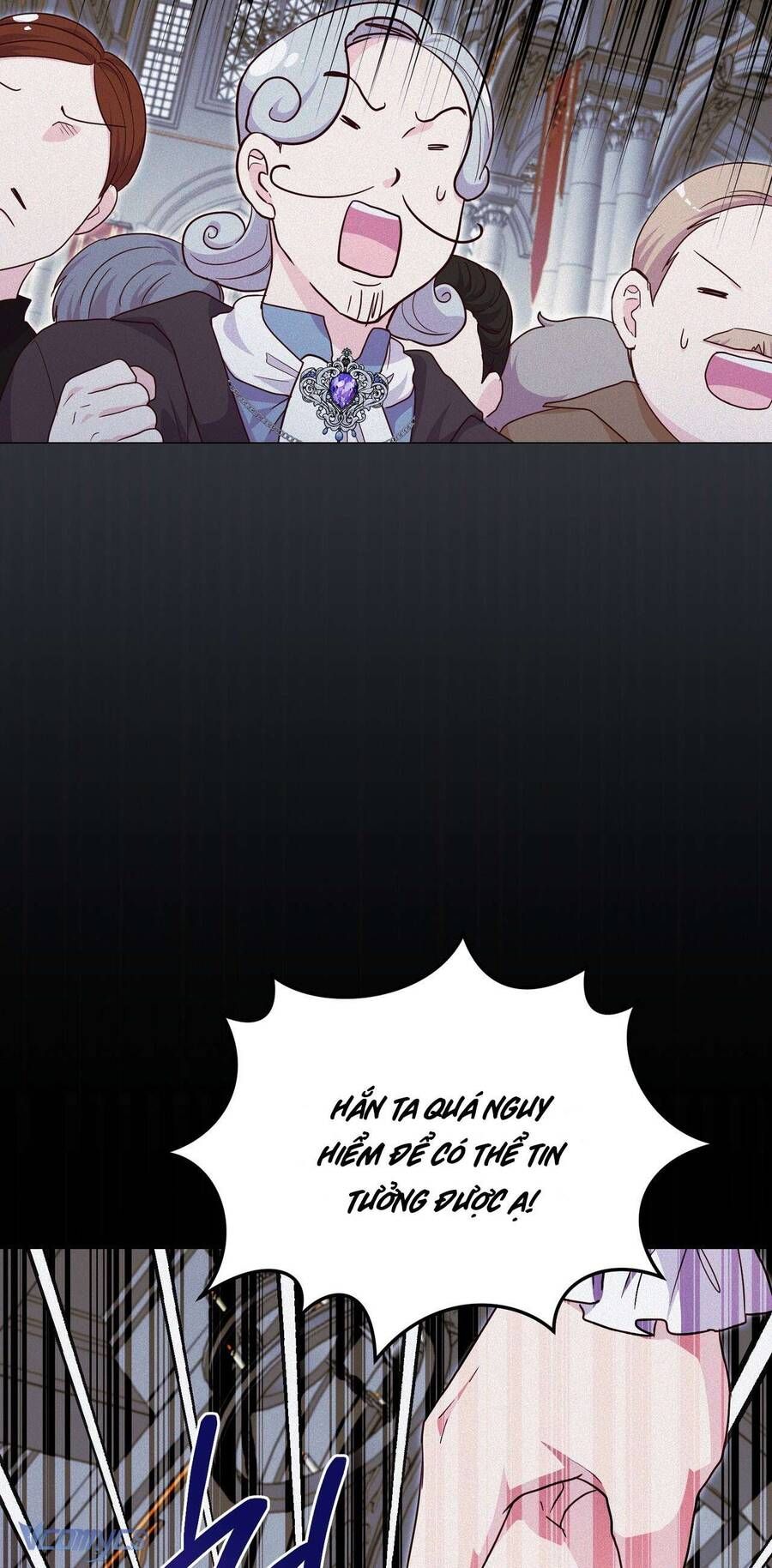 Kết Thúc Viên Mãn Không Cần Tình Yêu: Chapter 6