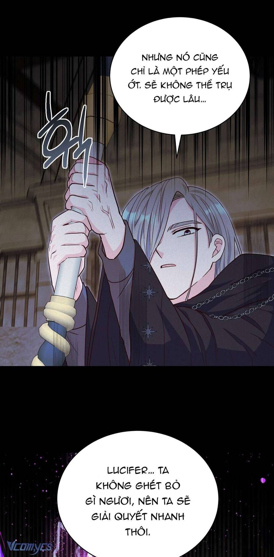Kết Thúc Viên Mãn Không Cần Tình Yêu: Chapter 6