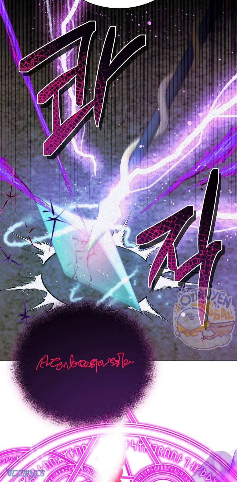 Kết Thúc Viên Mãn Không Cần Tình Yêu: Chapter 6