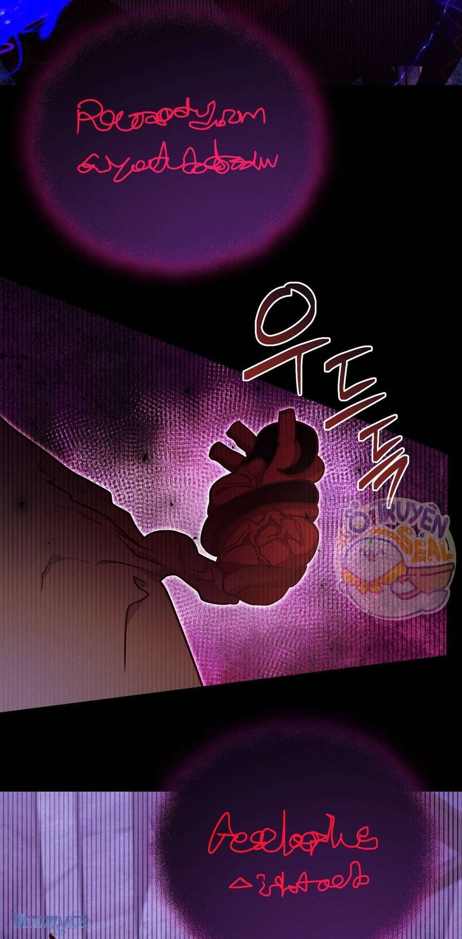 Kết Thúc Viên Mãn Không Cần Tình Yêu: Chapter 6