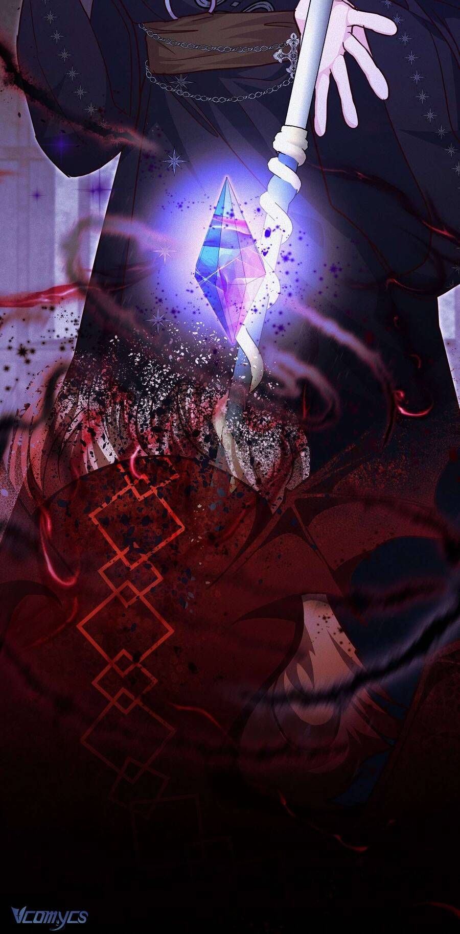 Kết Thúc Viên Mãn Không Cần Tình Yêu: Chapter 6