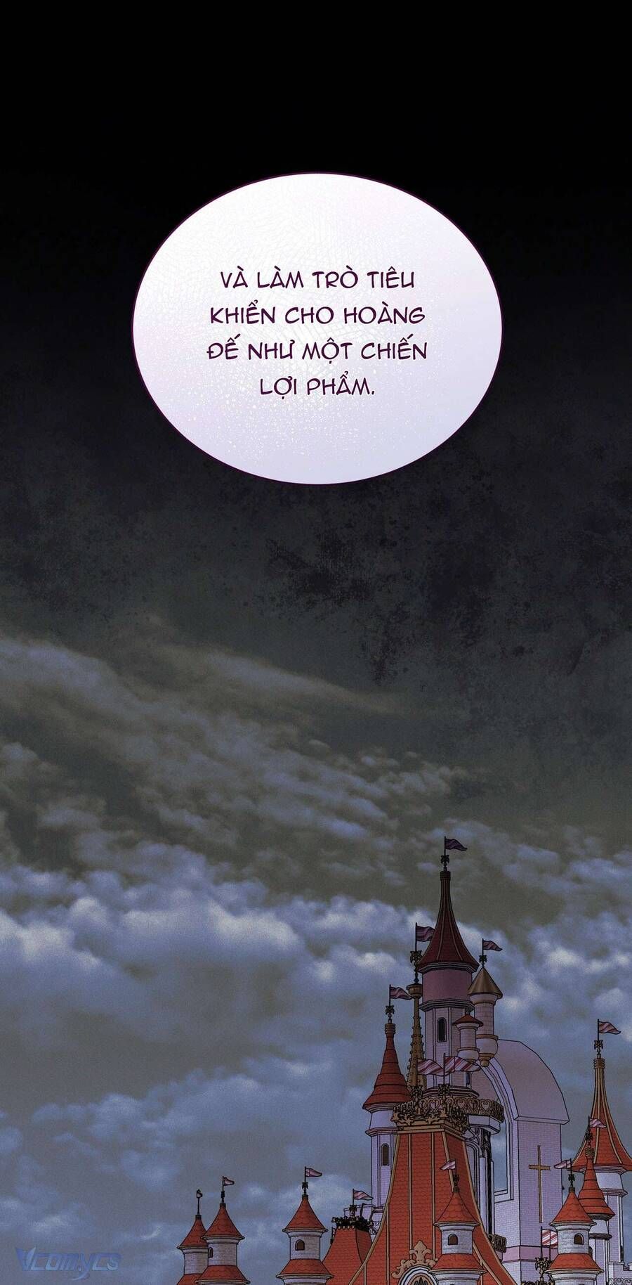 Kết Thúc Viên Mãn Không Cần Tình Yêu: Chapter 6