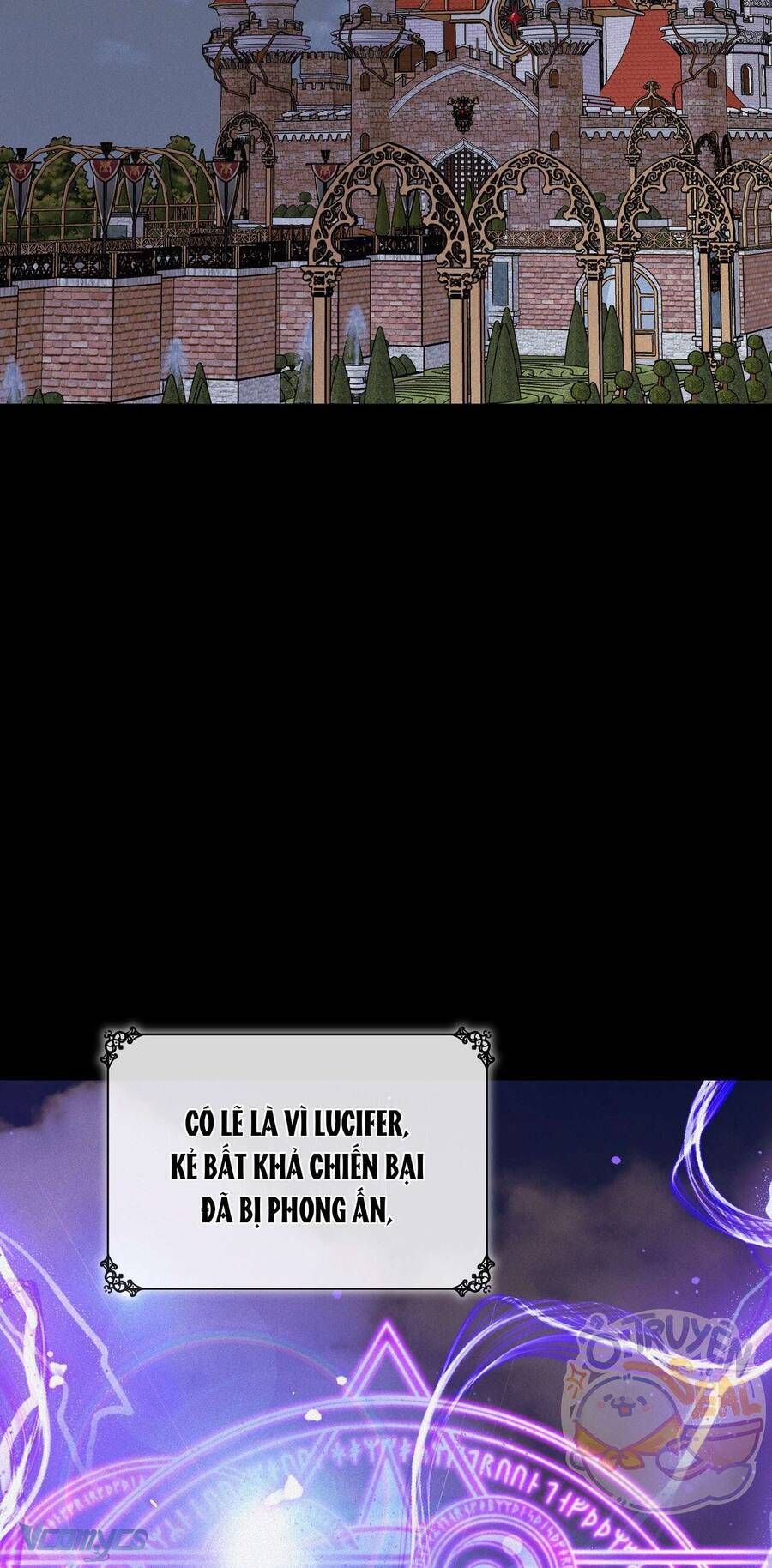 Kết Thúc Viên Mãn Không Cần Tình Yêu: Chapter 6