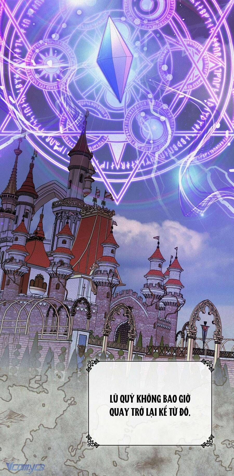 Kết Thúc Viên Mãn Không Cần Tình Yêu: Chapter 6