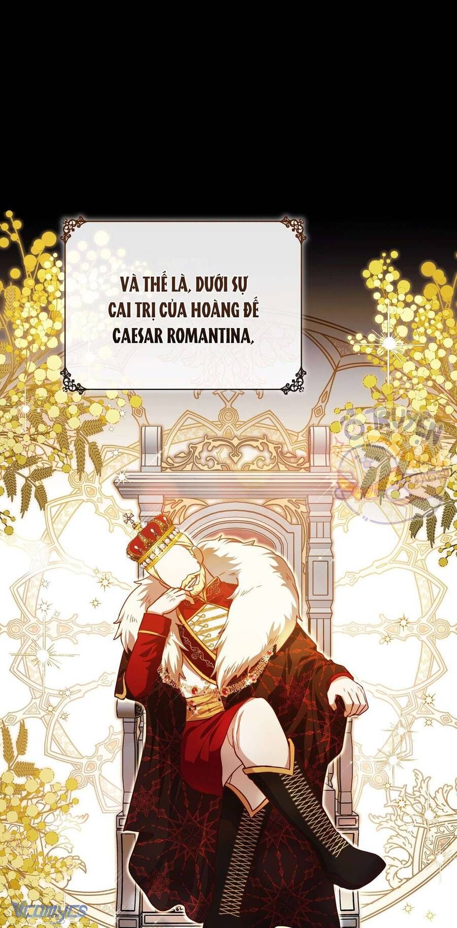 Kết Thúc Viên Mãn Không Cần Tình Yêu: Chapter 6