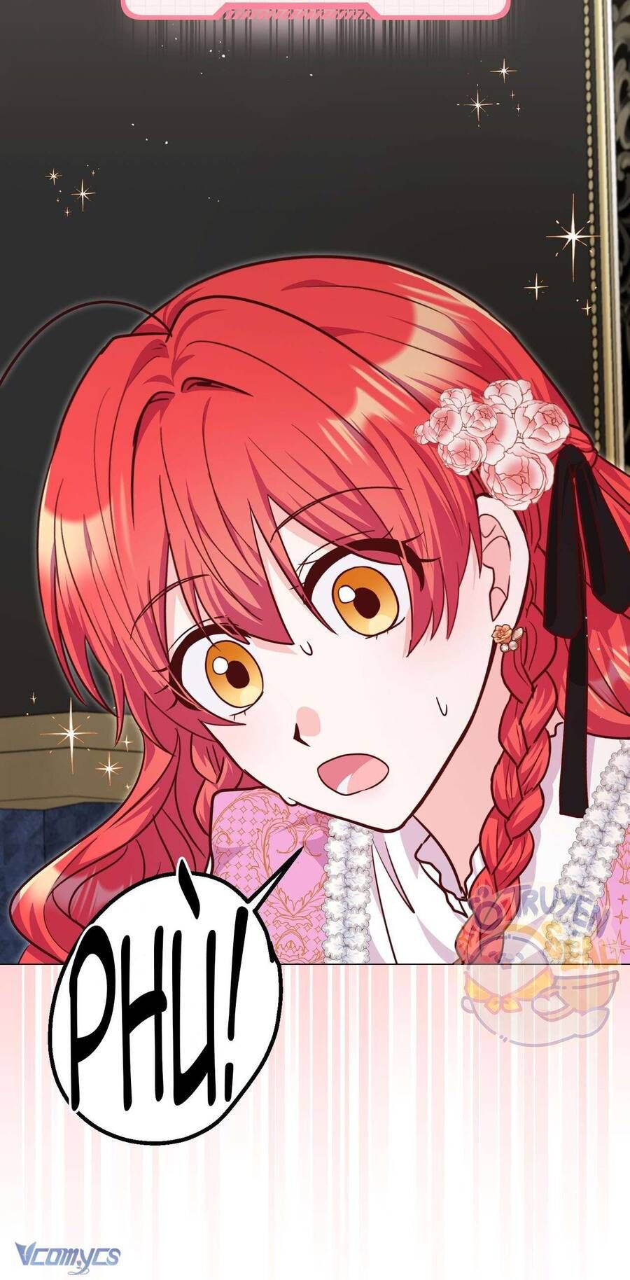 Kết Thúc Viên Mãn Không Cần Tình Yêu: Chapter 6