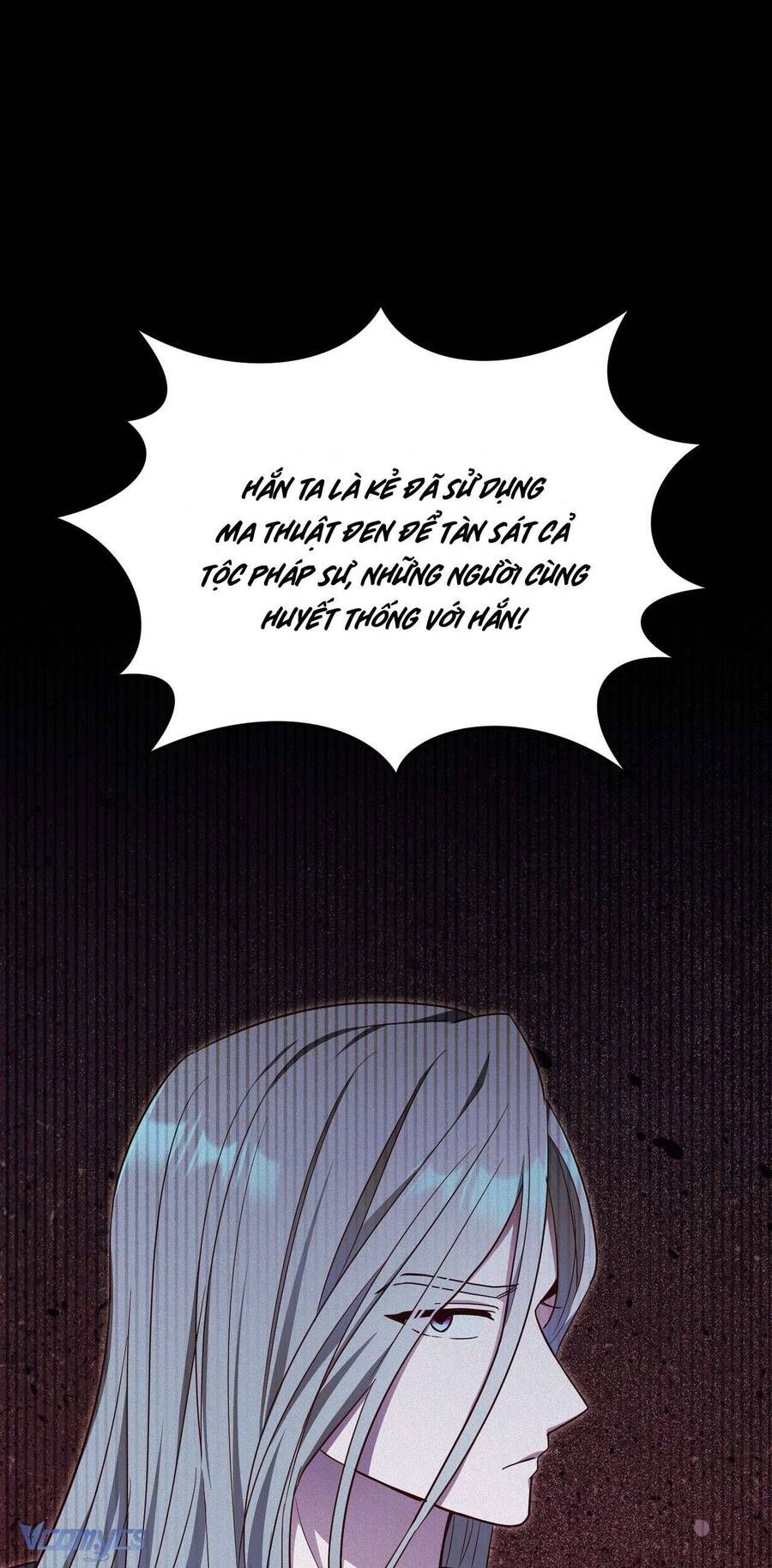 Kết Thúc Viên Mãn Không Cần Tình Yêu: Chapter 6