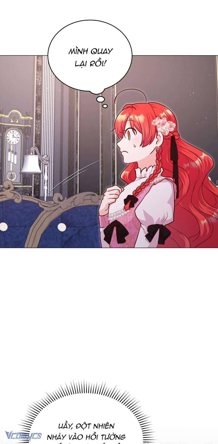 Kết Thúc Viên Mãn Không Cần Tình Yêu: Chapter 6