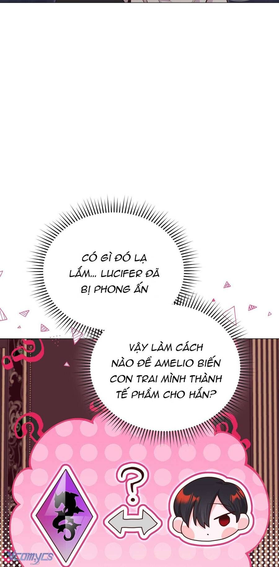 Kết Thúc Viên Mãn Không Cần Tình Yêu: Chapter 6