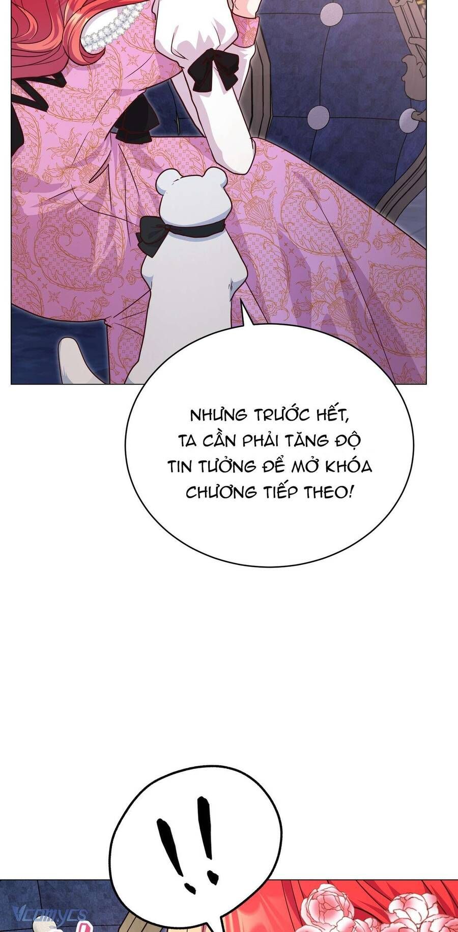 Kết Thúc Viên Mãn Không Cần Tình Yêu: Chapter 6