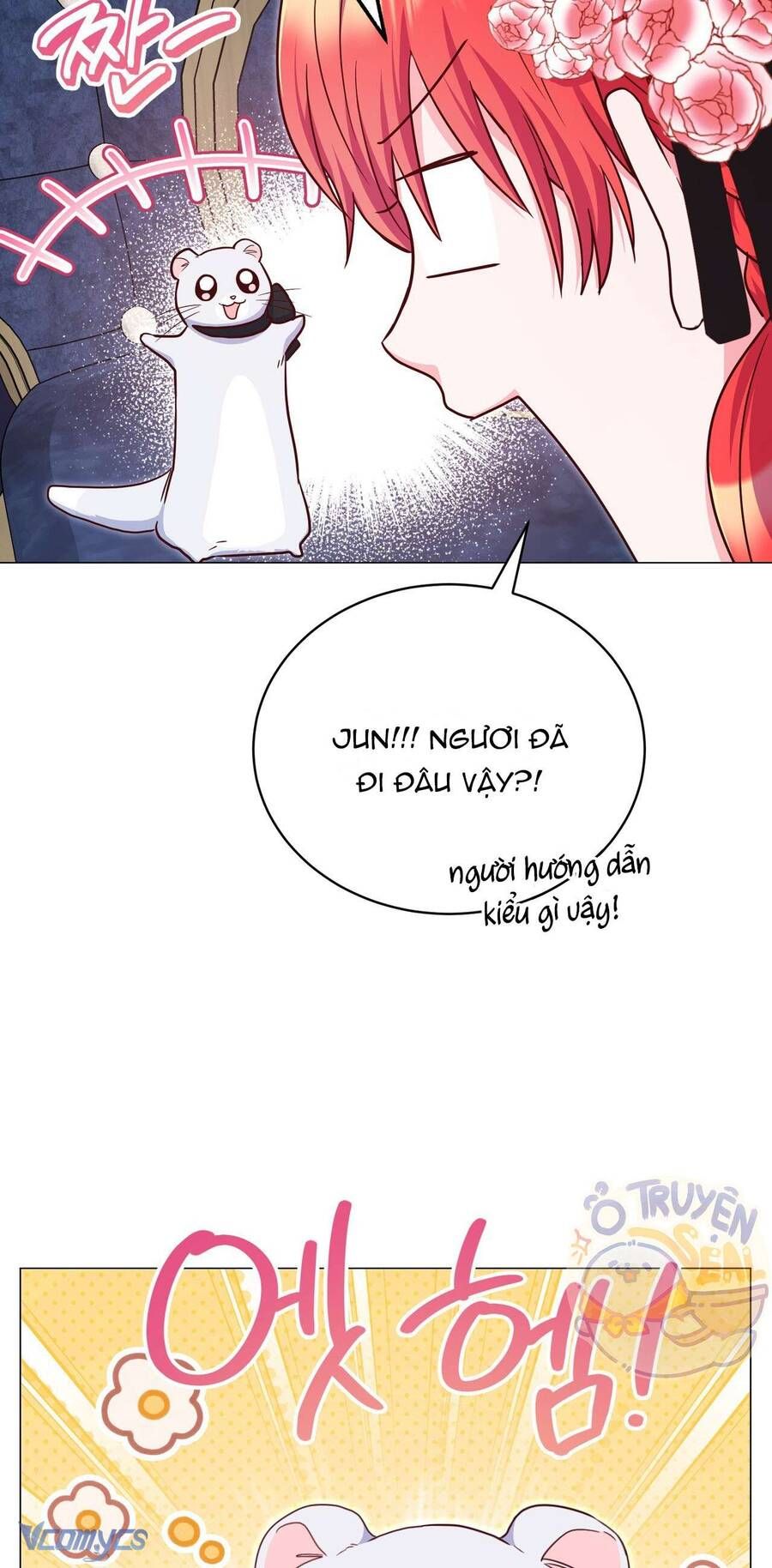 Kết Thúc Viên Mãn Không Cần Tình Yêu: Chapter 6