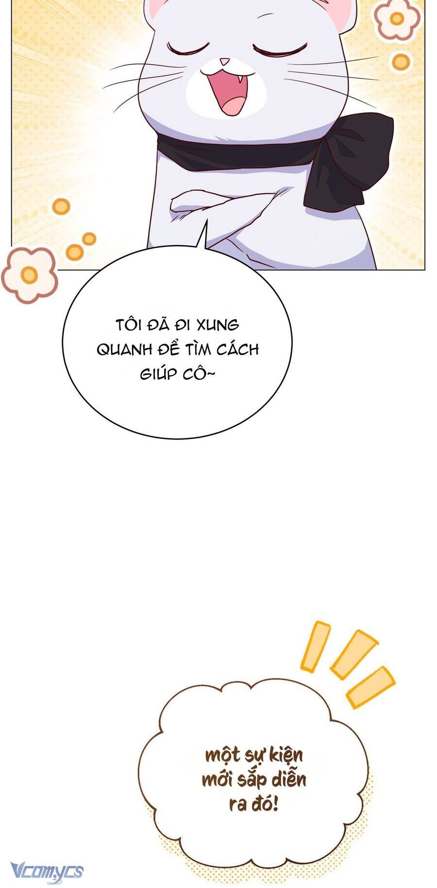 Kết Thúc Viên Mãn Không Cần Tình Yêu: Chapter 6