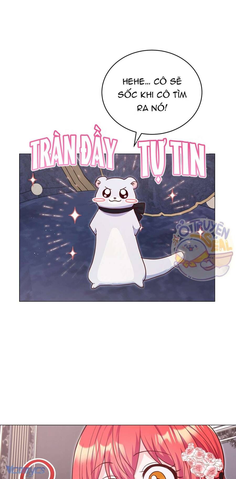 Kết Thúc Viên Mãn Không Cần Tình Yêu: Chapter 6