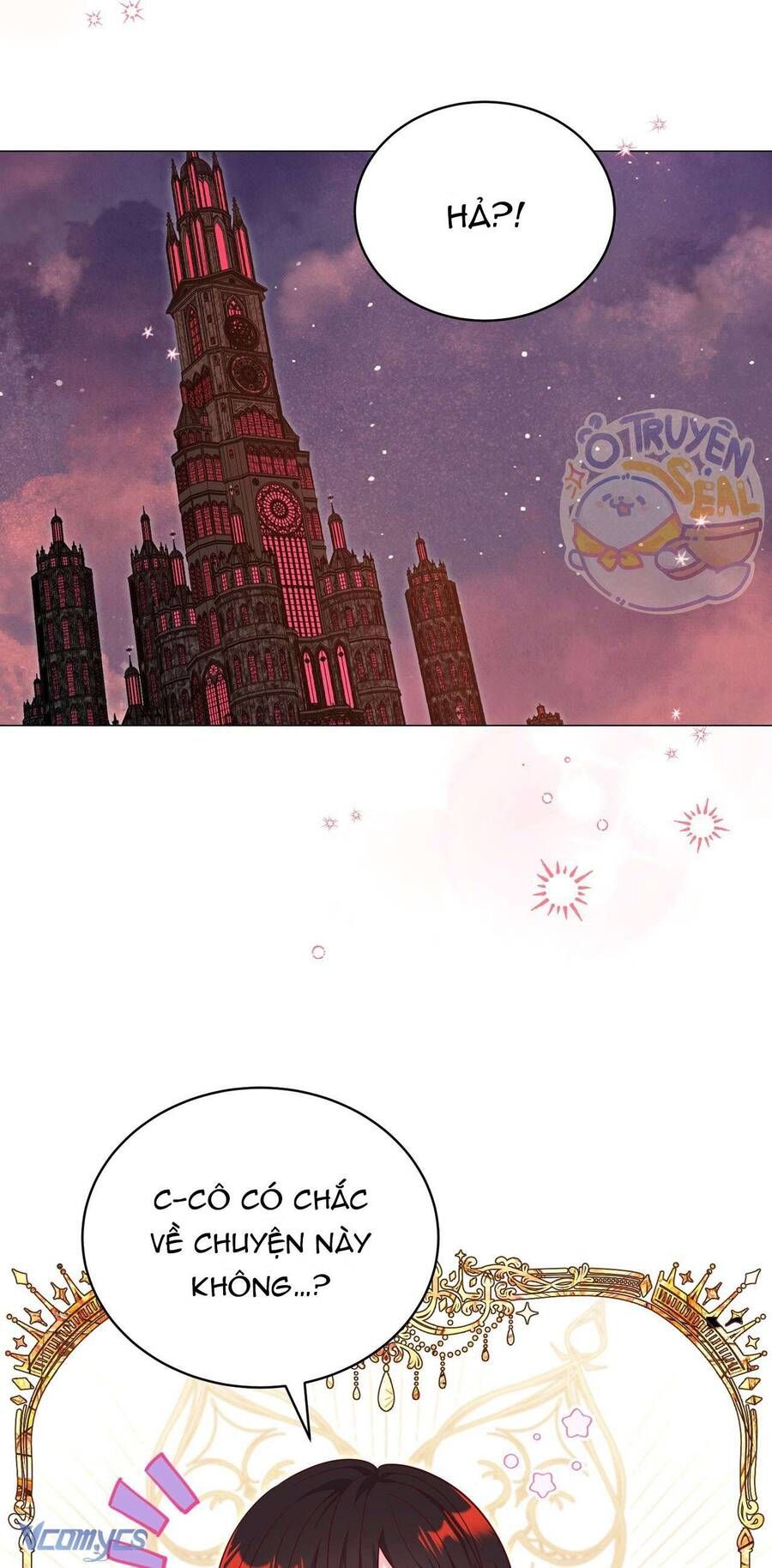 Kết Thúc Viên Mãn Không Cần Tình Yêu: Chapter 6