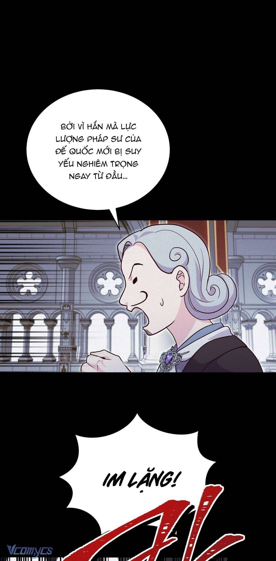 Kết Thúc Viên Mãn Không Cần Tình Yêu: Chapter 6