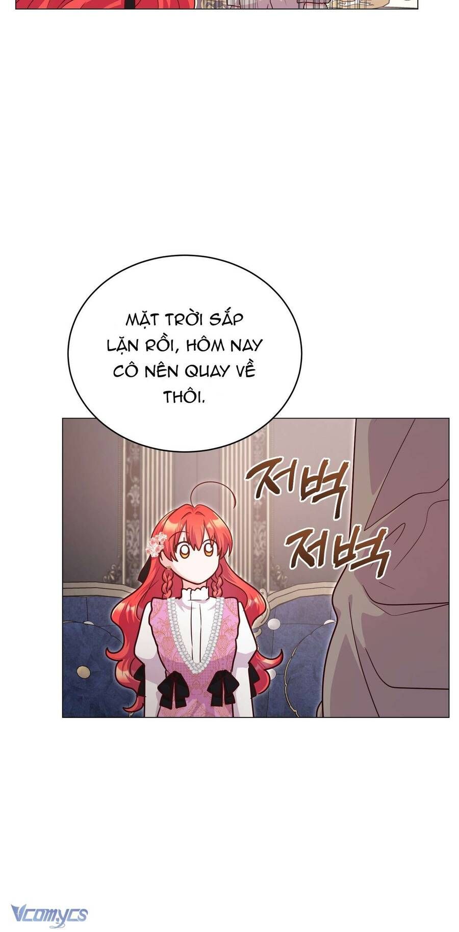 Kết Thúc Viên Mãn Không Cần Tình Yêu: Chapter 6