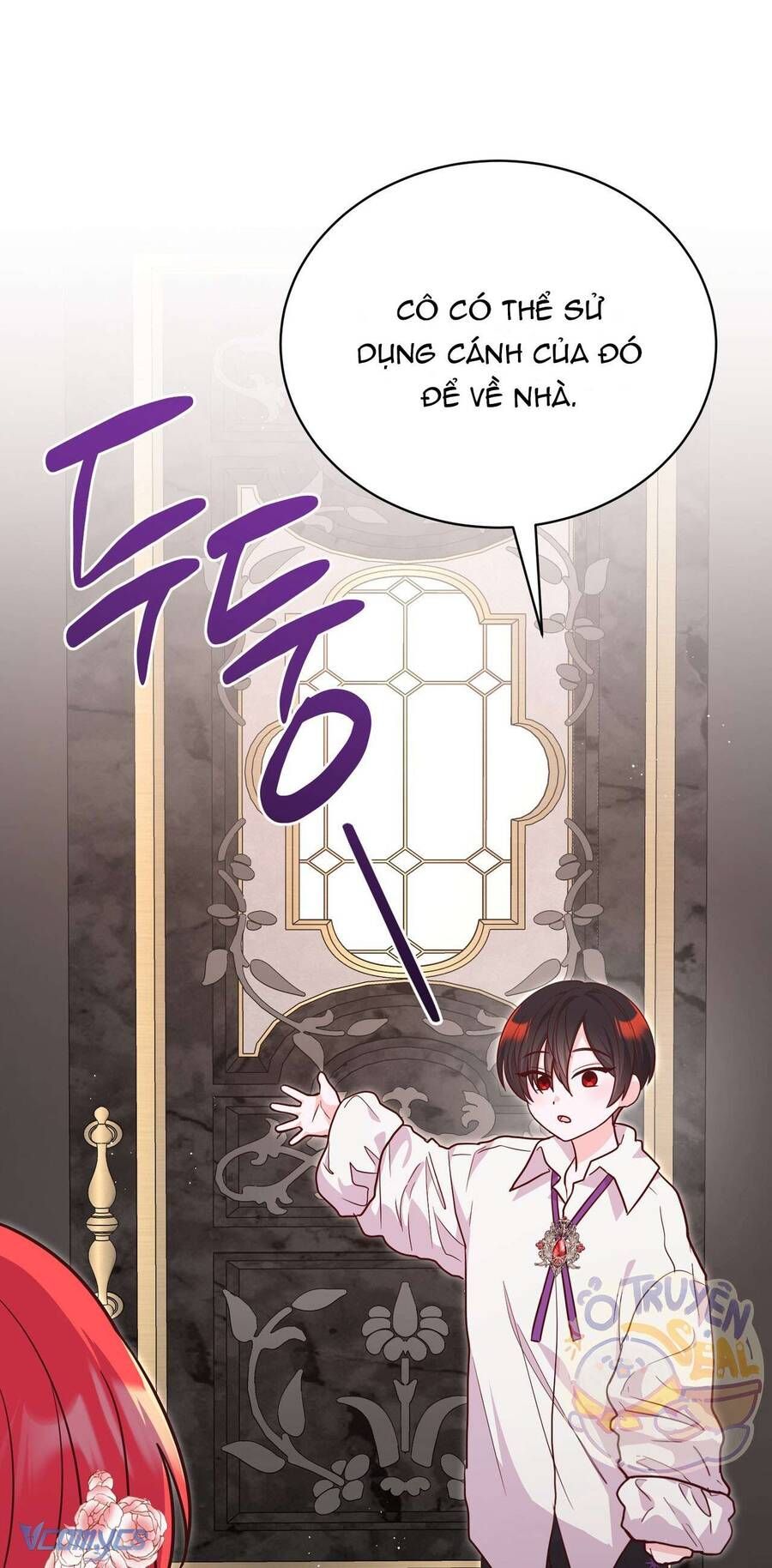 Kết Thúc Viên Mãn Không Cần Tình Yêu: Chapter 6