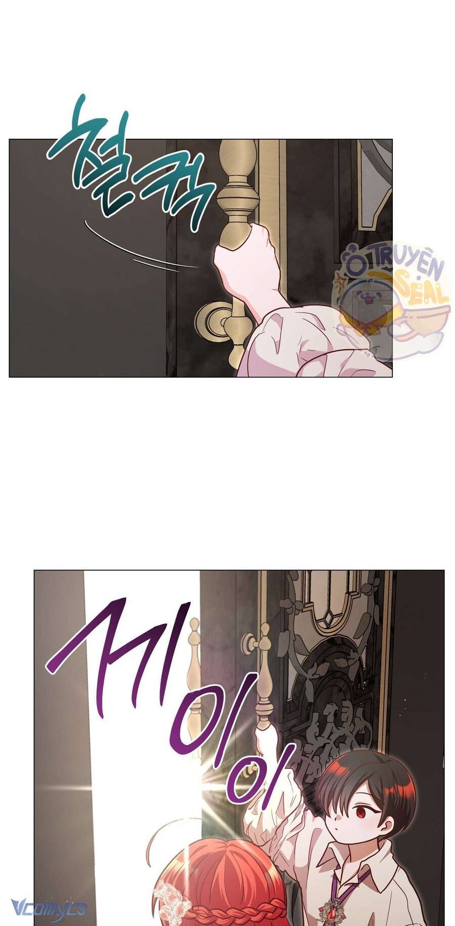 Kết Thúc Viên Mãn Không Cần Tình Yêu: Chapter 6