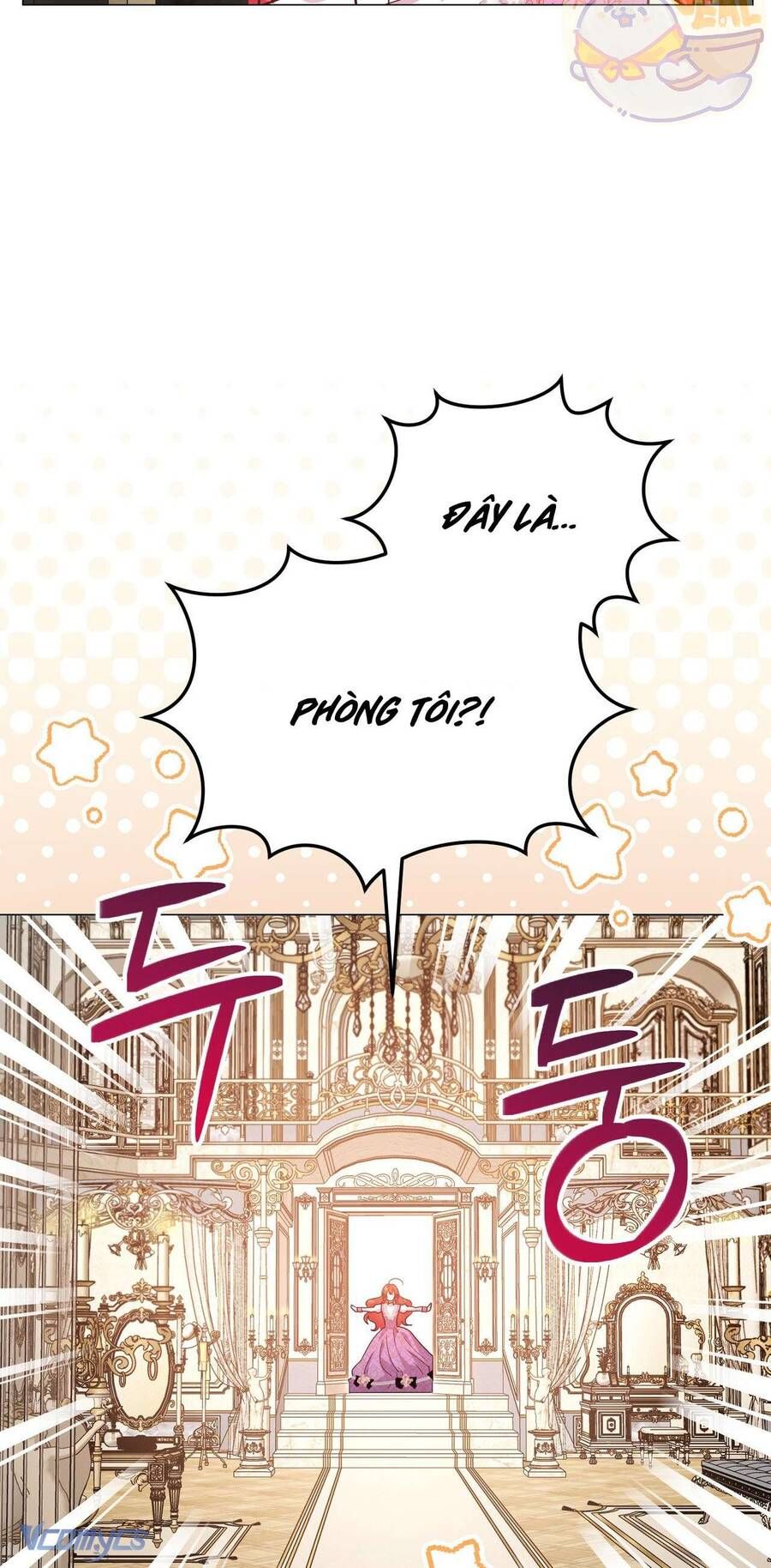 Kết Thúc Viên Mãn Không Cần Tình Yêu: Chapter 6