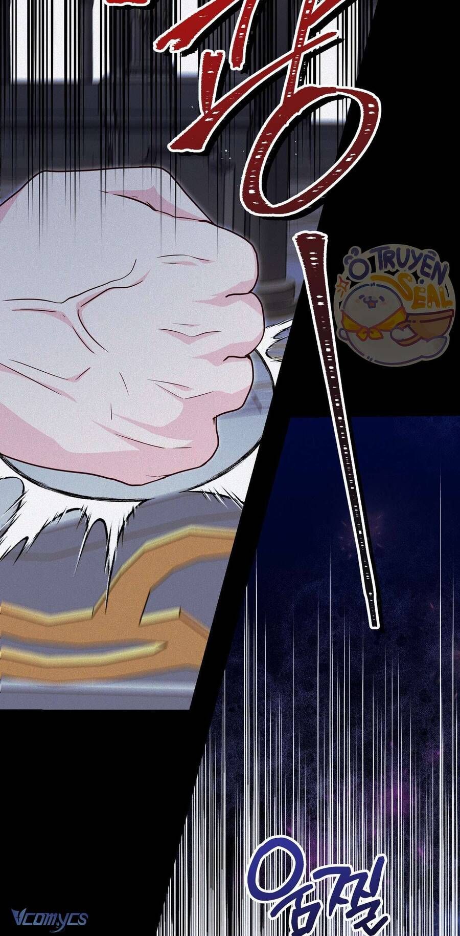 Kết Thúc Viên Mãn Không Cần Tình Yêu: Chapter 6