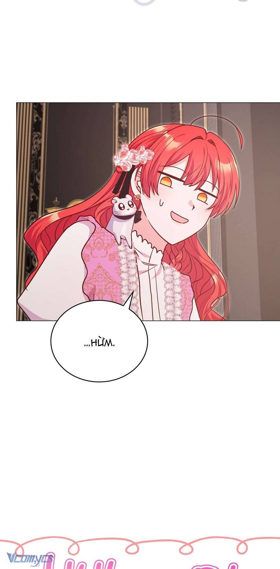 Kết Thúc Viên Mãn Không Cần Tình Yêu: Chapter 6