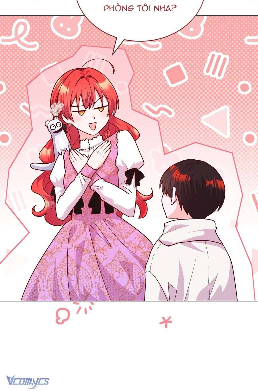 Kết Thúc Viên Mãn Không Cần Tình Yêu: Chapter 6