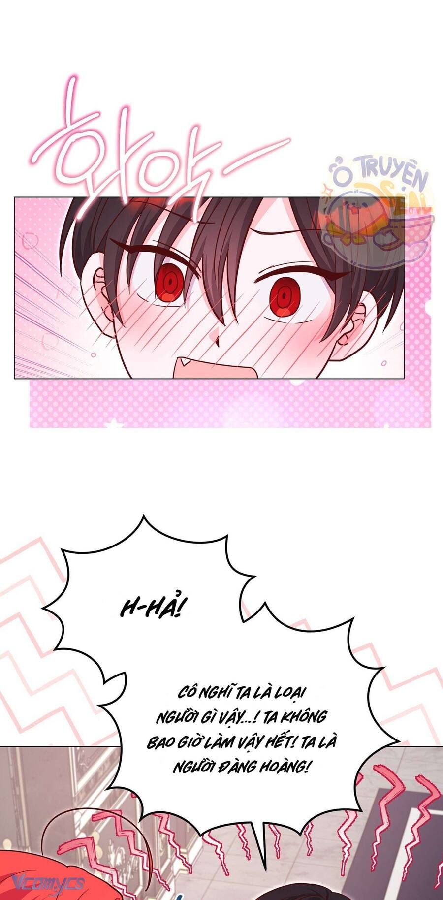 Kết Thúc Viên Mãn Không Cần Tình Yêu: Chapter 6