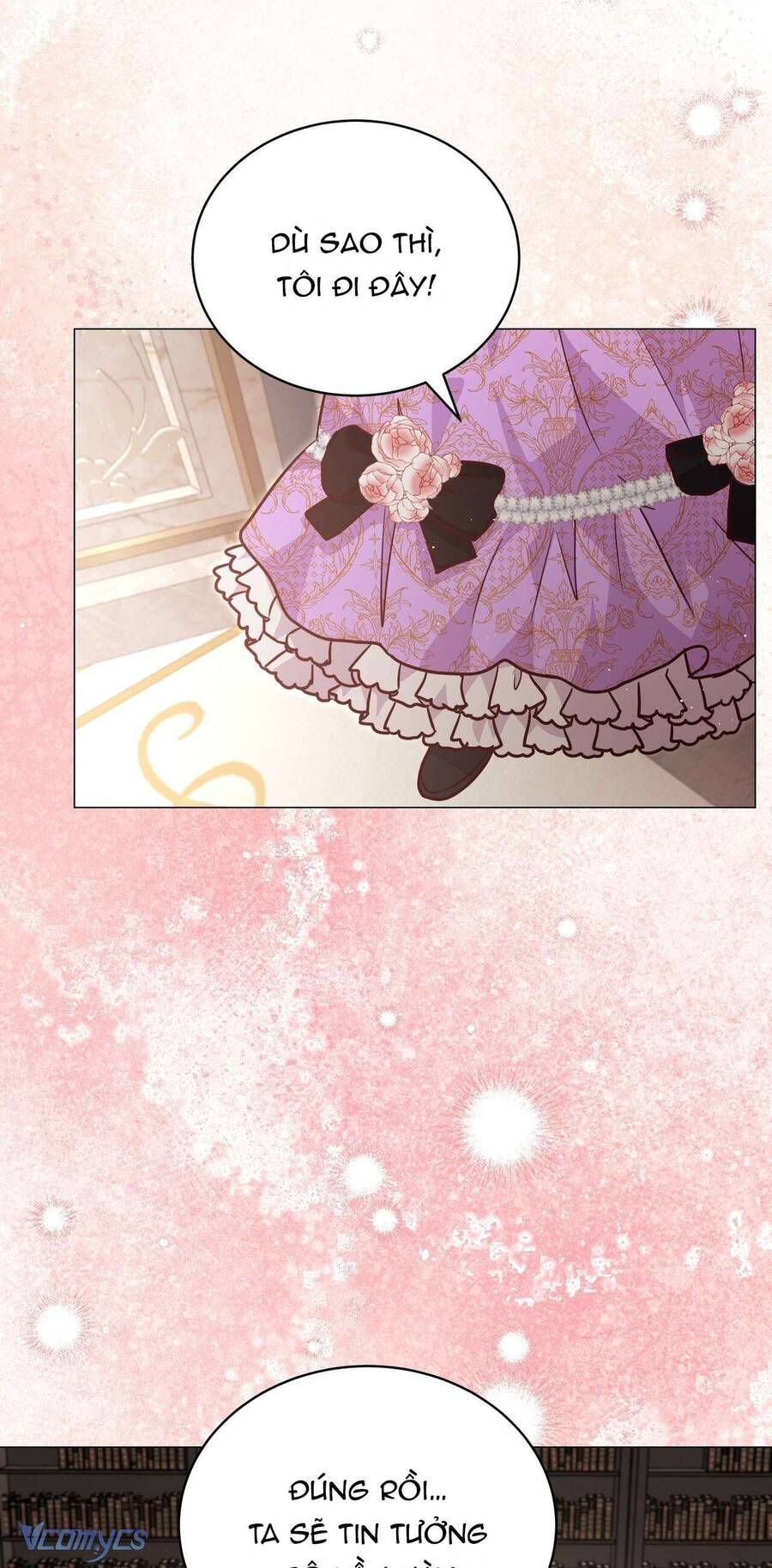 Kết Thúc Viên Mãn Không Cần Tình Yêu: Chapter 6